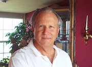 photo of Paul Rabwin