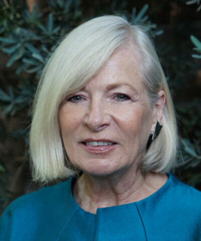 Linda Peterson