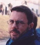 Rick Hooper, Stevenson alumnus, politics major and economics minor, UC Santa Cruz. This memorial endowment supports a need-based academic merit scholarship for an undergraduate student with interest in traveling to increase understanding of or study in an Arabic-speaking or Muslim word.