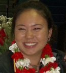 Sabrina Greenfield, feminist studies major, UC Santa Cruz. This memorial endowment supports a scholarship to a College Ten student with financial need majoring in Feminist Studies.